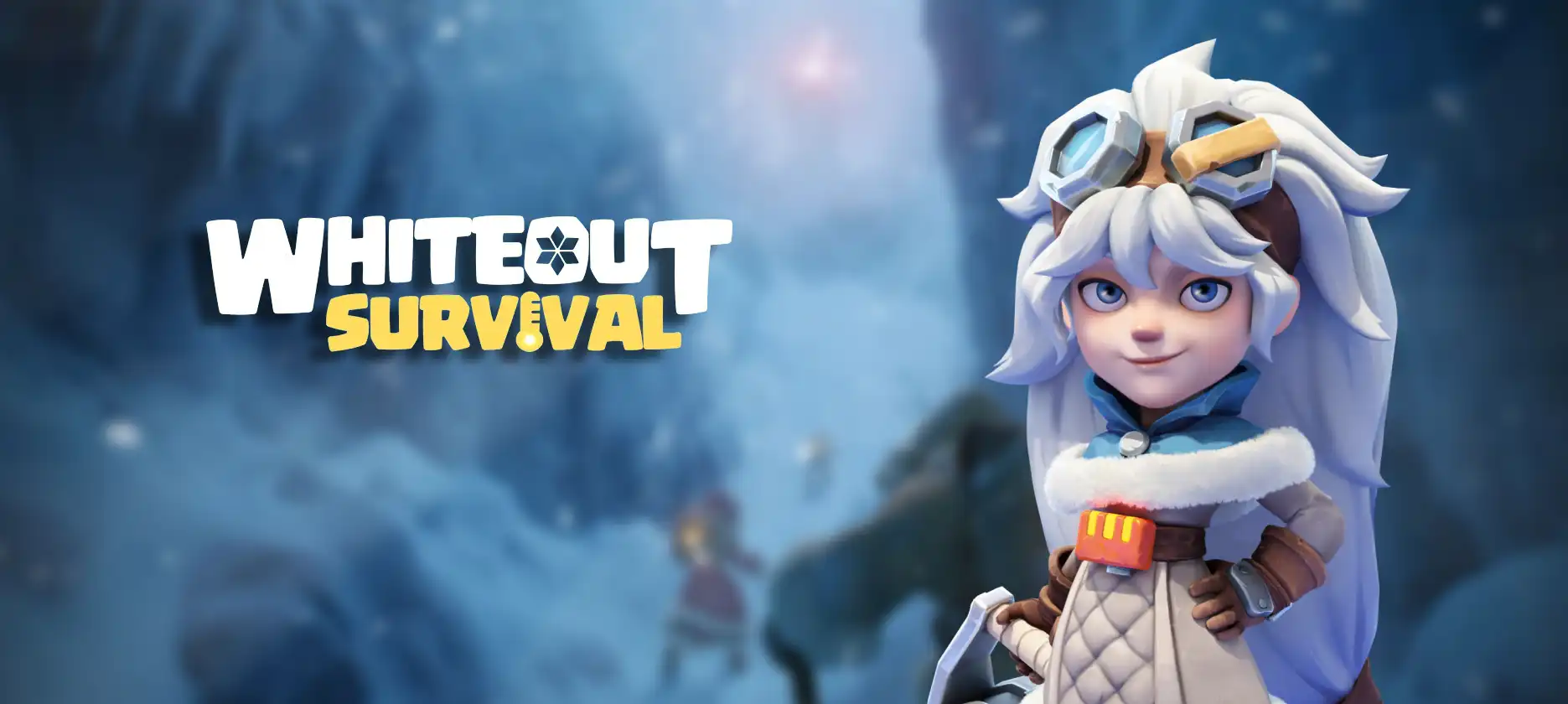Whiteout Survival
